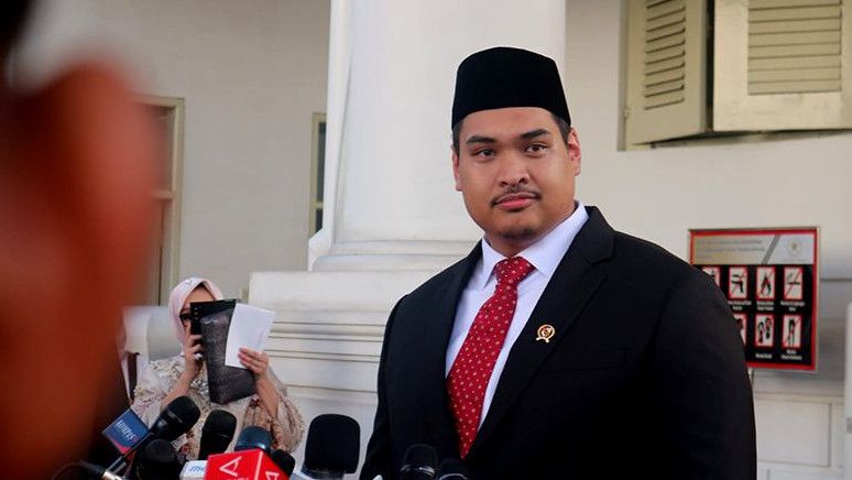 Menpora Laporkan Beberapa Penyelewengan Pada Event…