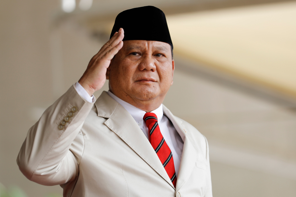 Ini Tiga Nama Yang Menolak Jadi Menteri di Kabinet Prabowo-Gibran