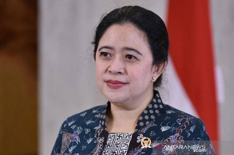 Puan Sebut Ada Potensi Kader PDIP Jadi Menteri Di Kabinet Prabowo-Gibran