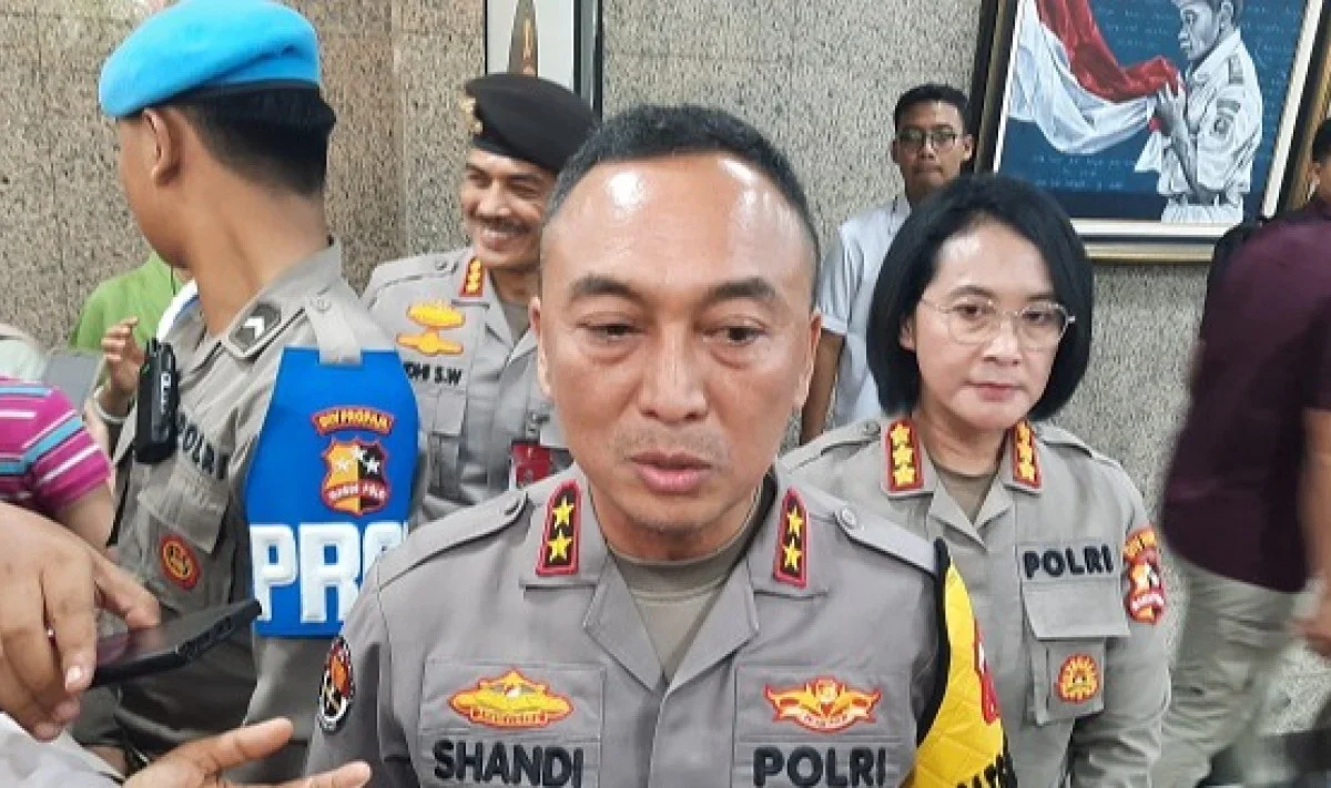 Polri Sudah Setor Nama Perwira Untuk Ajudan Presiden & Wakil Presiden Terpilih Prabowo-Gibran