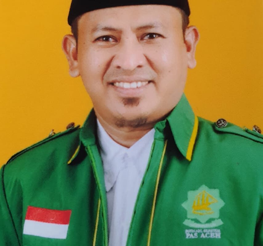 Sehari Setelah dilantik, Waled Landeng langsung Pantau Pelayanan Kesehatan di RSUZA Banda Aceh